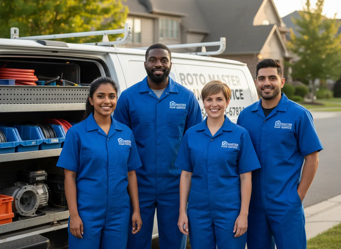 Sump Pump Installation company in Montvale, NJ